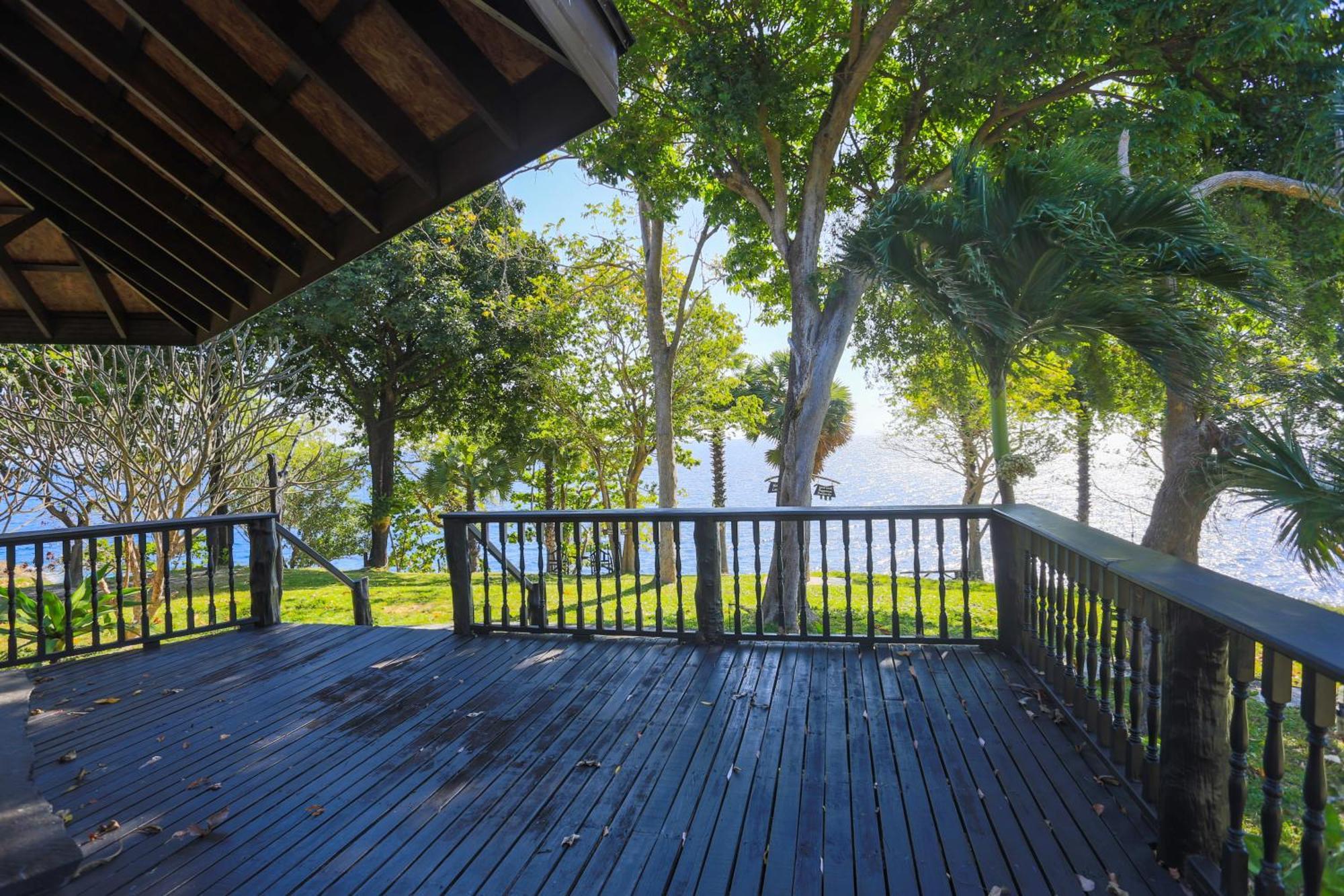 Ban Raya Resort And Spa Ко Рача Яй Экстерьер фото