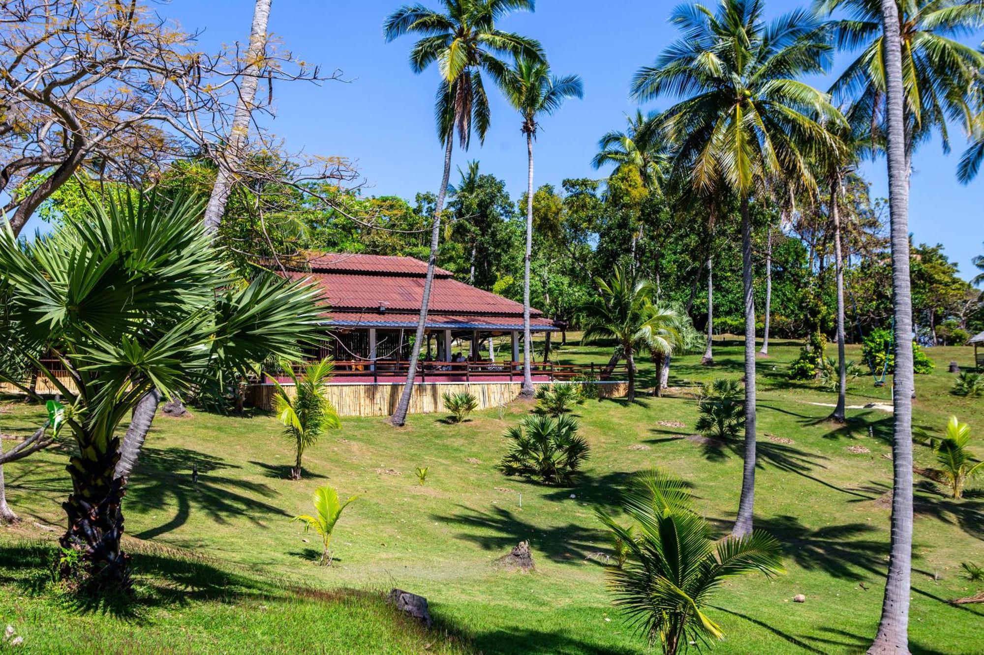 Ban Raya Resort And Spa Ко Рача Яй Экстерьер фото